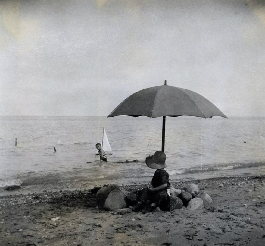 Ιστορίες από την παλαιά Αθήνα: Πώς αντιλαμβάνονταν τότε τη ζέστη