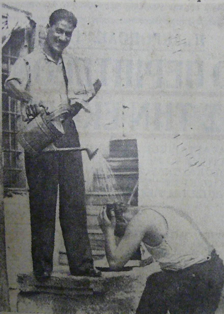 Ιστορίες από την παλαιά Αθήνα: Πώς αντιλαμβάνονταν τότε τη ζέστη