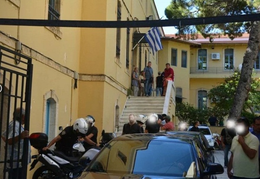 Βίντεο: Συγκλονιστικές λεπτομέρειες για τη δολοφονία Δουρουντάκη – Ένταση στα δικαστήρια