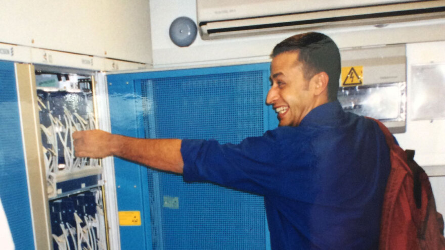 Ποιοι σκότωσαν τον Κώστα Τσαλικίδη