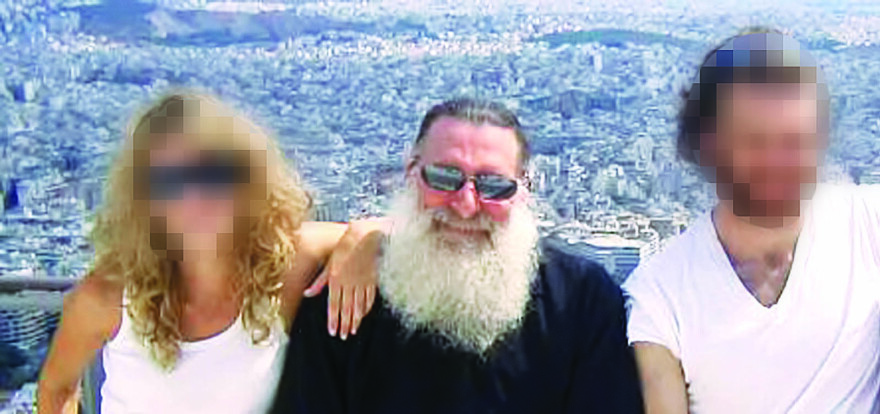 Ποιοι σκότωσαν τον Κώστα Τσαλικίδη