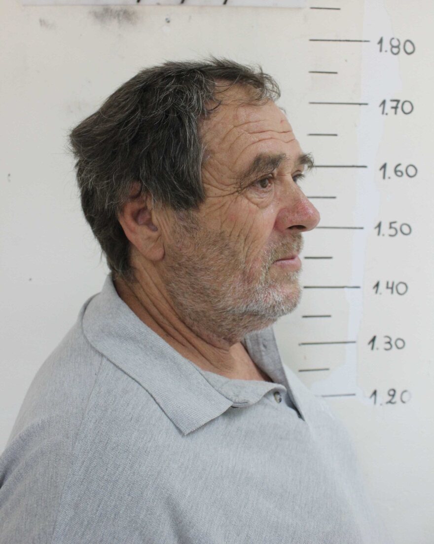 Αυτός είναι ο κατά συρροήν βιαστής της Αλεξανδρούπολης