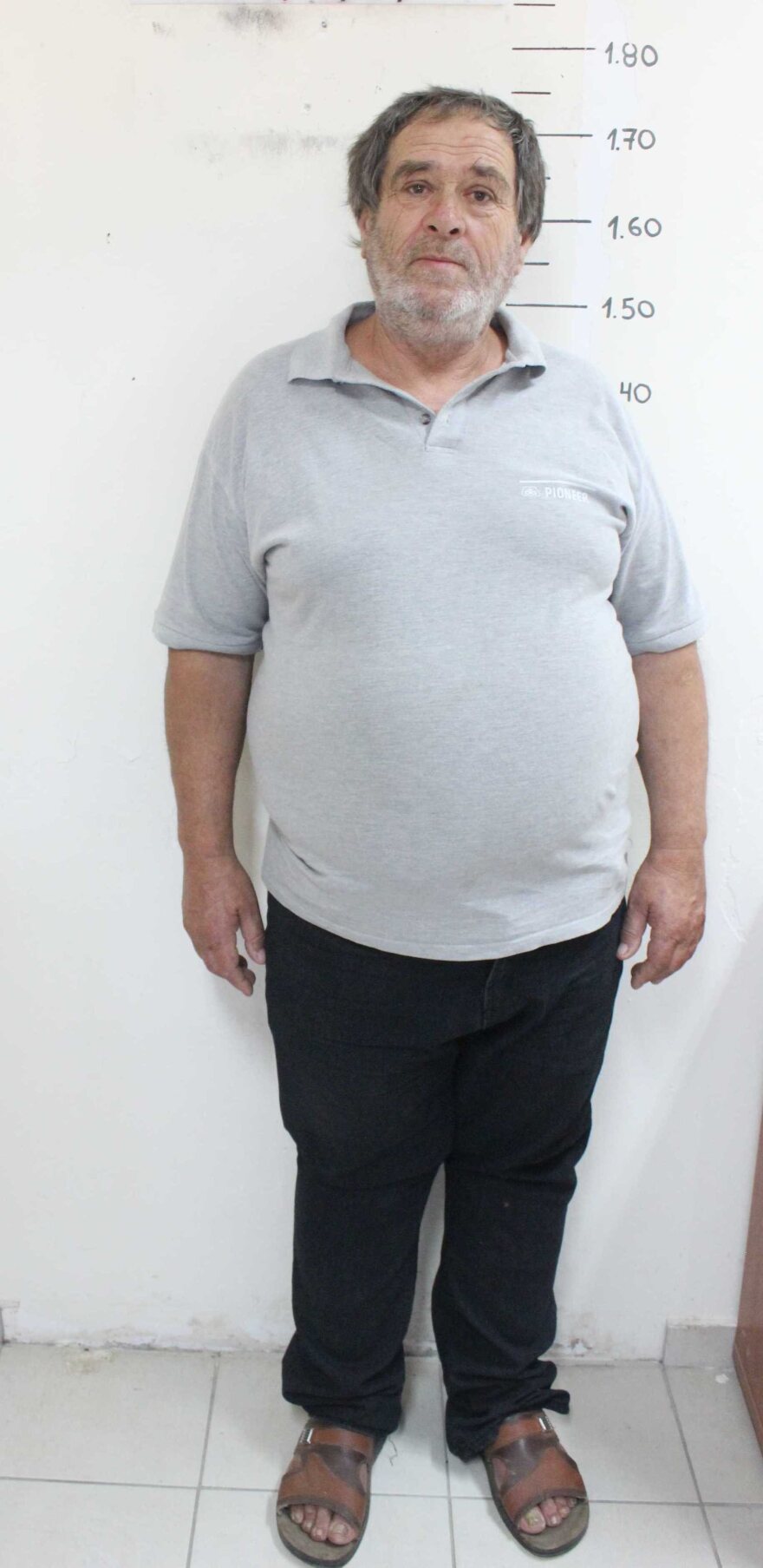 Αυτός είναι ο κατά συρροήν βιαστής της Αλεξανδρούπολης