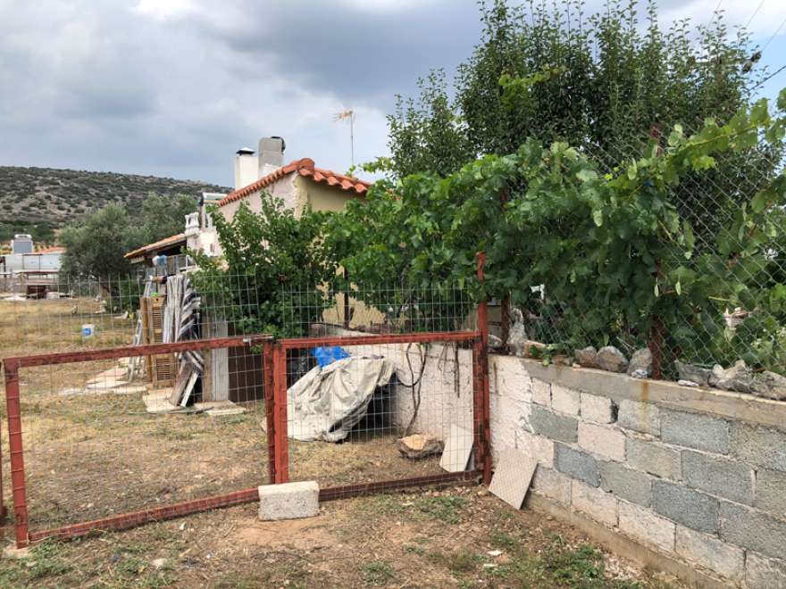 Σε ντουλάπα συνελήφθη ο ένας από τους δραπέτες της Αργυρούπολης: Σε Κορωπί-Λούτσα ψάχνουν τους άλλους δύο