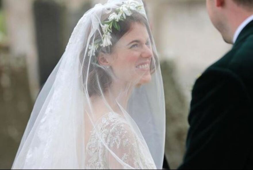 Γάμος στο... «Game of Thrones»: Παντρεύτηκαν «Τζον Σνόου» και «Ίνγκριντ»