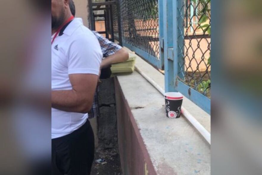 Βίντεο: Δεκάδες περιστατικά νοθείας στις εκλογές στην Τουρκία