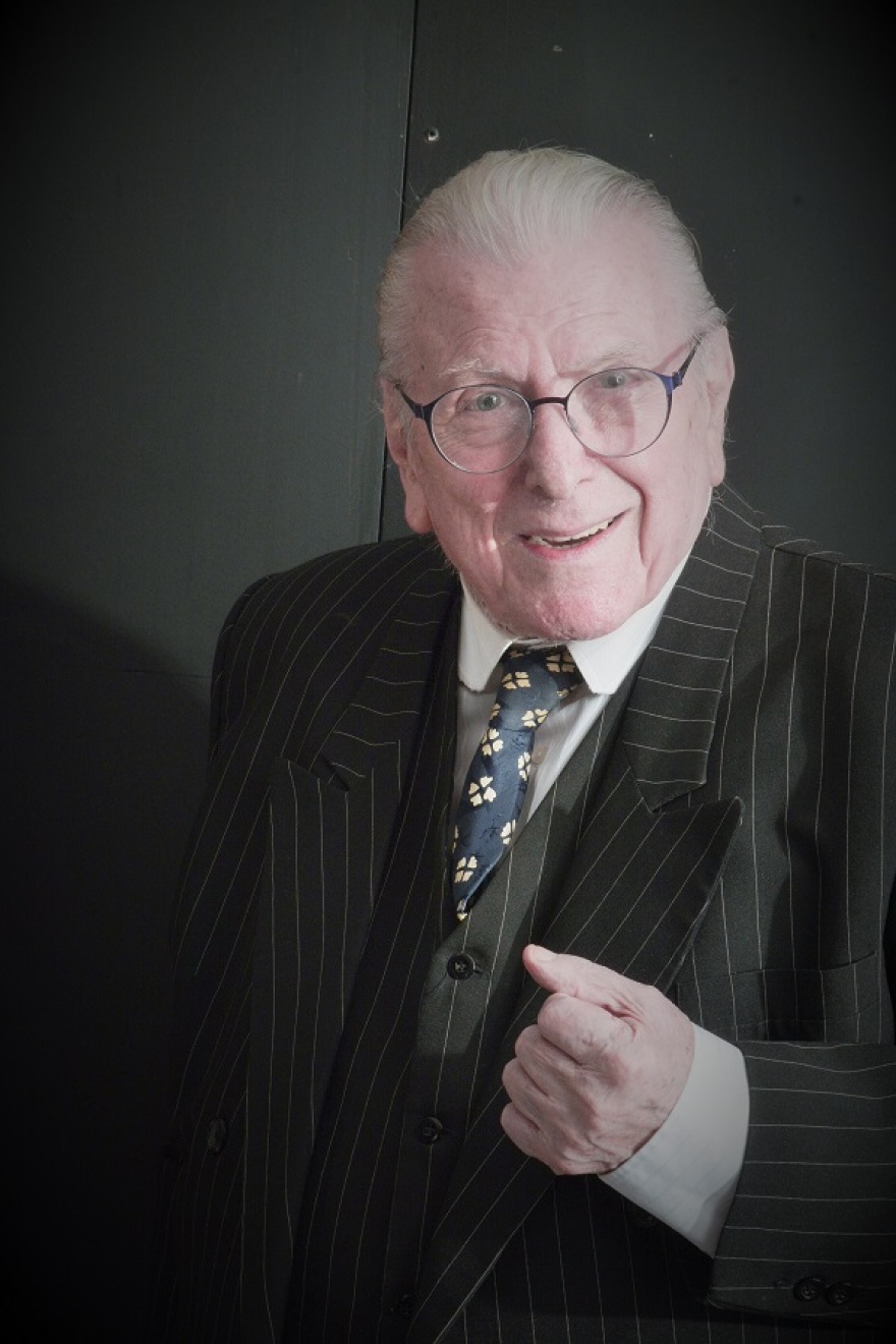 Κώστας Βουτσάς: Πουλούσα τσιγάρα στη γωνία του δρόμου, αναζητώντας ένα καλύτερο αύριο 