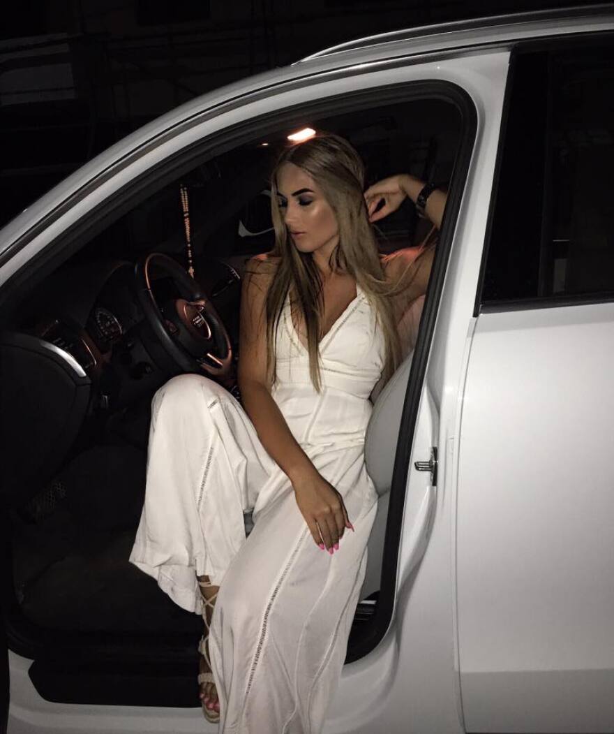 Η λαμπερή κόρη του Ζάεφ φωτίζει το θολό παρελθόν του πρωθυπουργού των Σκοπίων