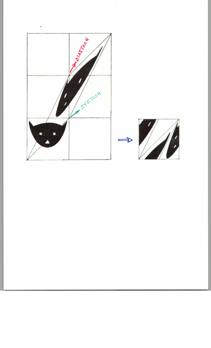 Χρυσή τομή και θεϊκοί αριθμοί κρυμμένοι στο ανάκτορο του Φιλίππου του Β΄