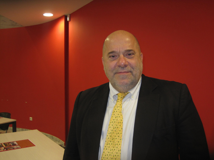 Χρυσή τομή και θεϊκοί αριθμοί κρυμμένοι στο ανάκτορο του Φιλίππου του Β΄