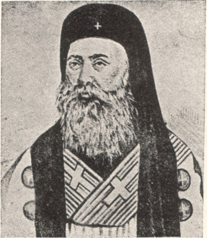 Το Οικουμενικό Πατριαρχείο από την Άλωση της Κωνσταντινούπολης (1453) έως το 1669