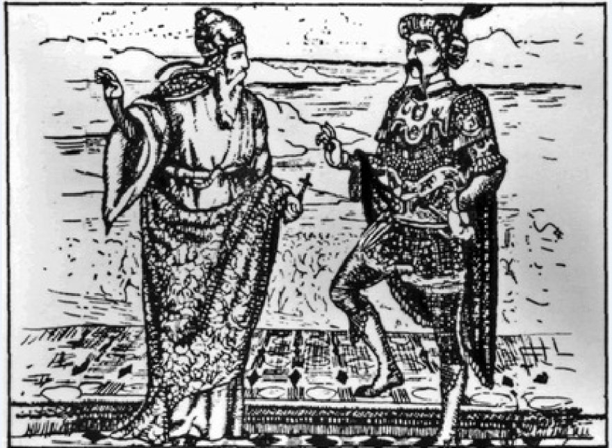 Το Οικουμενικό Πατριαρχείο από την Άλωση της Κωνσταντινούπολης (1453) έως το 1669