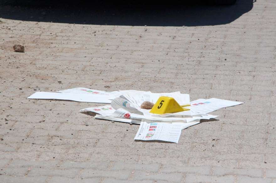 Βίντεο: Δεκάδες περιστατικά νοθείας στις εκλογές στην Τουρκία