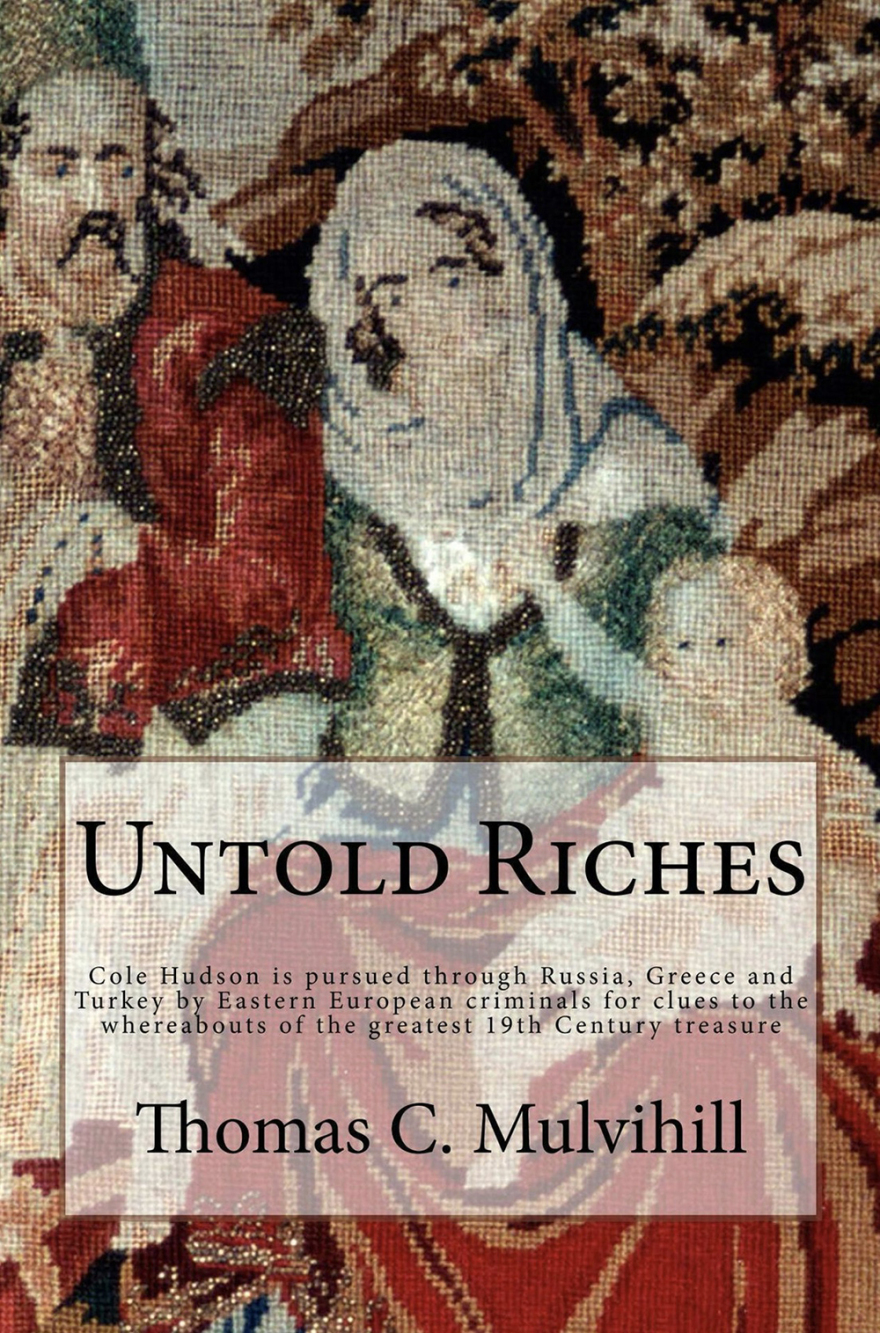 Ένας απόγονος του Σλήμαν στα μέρη που έκανε ανασκαφές ο Γερμανός αρχαιολόγος 