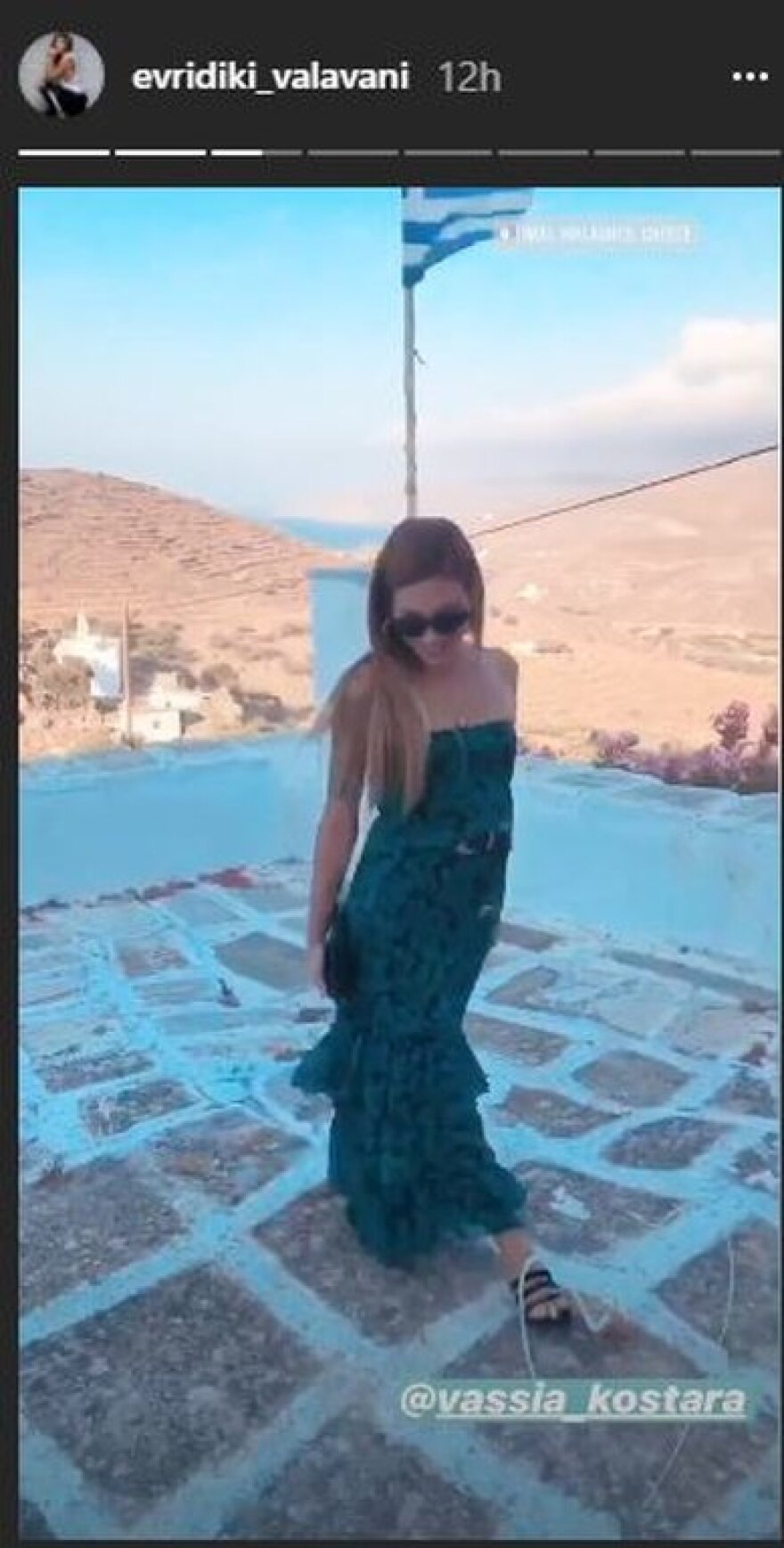 Αλά Survivor ο γάμος του Χρανιώτη στην Τήνο: Τη νύφη την παρέδωσε ο Ντάνος