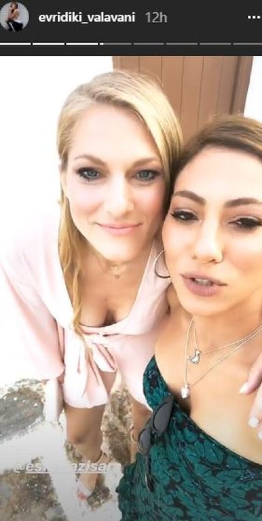 Αλά Survivor ο γάμος του Χρανιώτη στην Τήνο: Τη νύφη την παρέδωσε ο Ντάνος