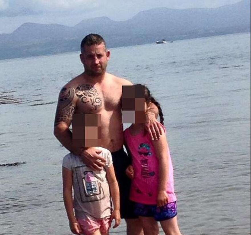 Δολοφονία στην Πάφο: Σοκ στη Βρετανία από τον χαμό του 39χρονου πατέρα δύο παιδιών