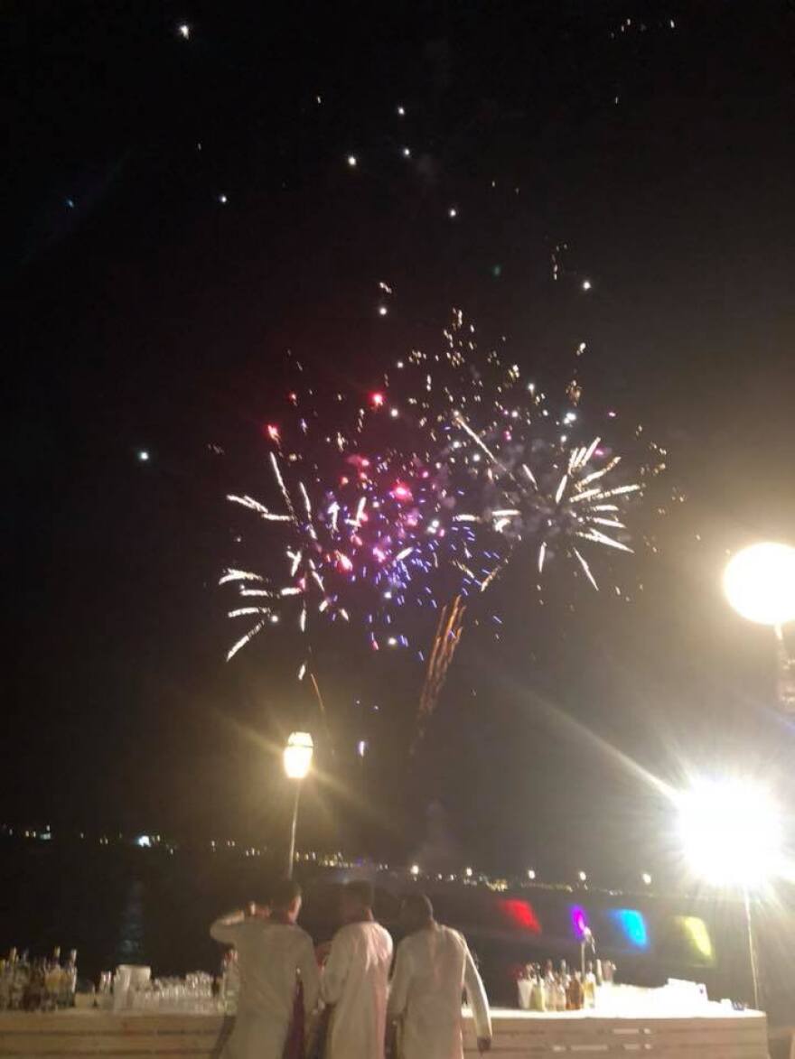 Ο γάμος του 1 εκατ. δολαρίων με άρωμα... Bollywood στο Λασίθι