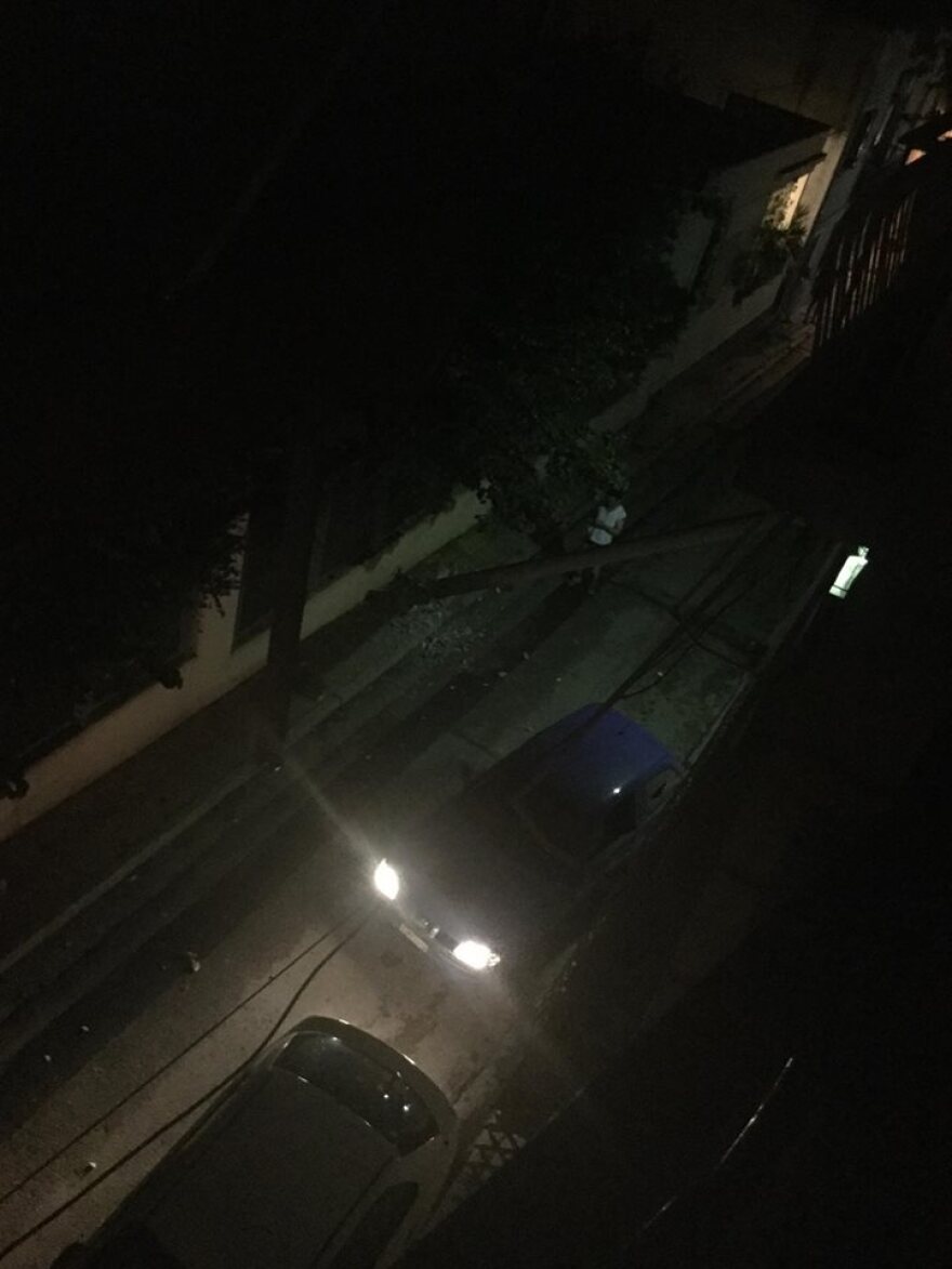 «Κινηματογραφική» καταδίωξη στο Μετς