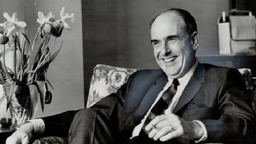 Λαλιώτης: 22 χρόνια χωρίς τον Ανδρέα Παπανδρέου