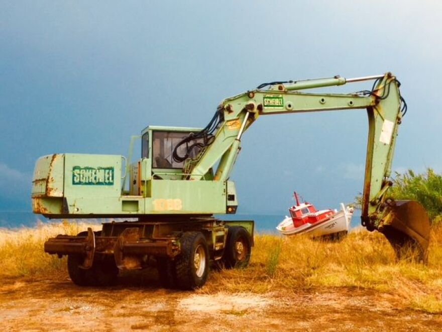 Σε εξέλιξη το επιδοτούμενο «έγκλημα» με τα παραδοσιακά σκάφη