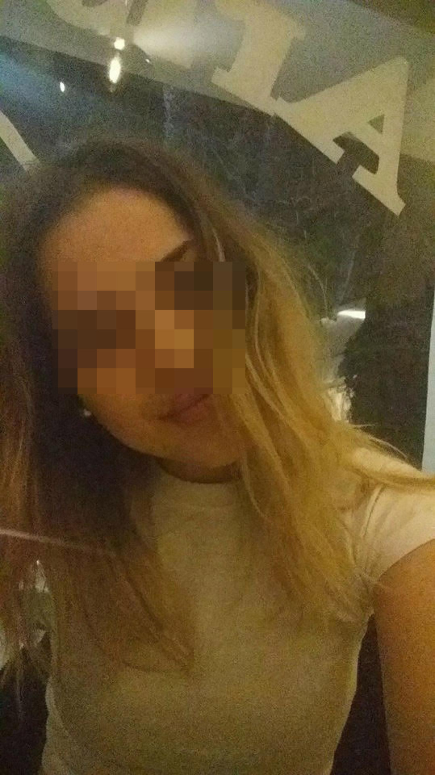 Κύπρος: Αυτός είναι ο 35χρονος δολοφόνος του Βρετανού τουρίστα