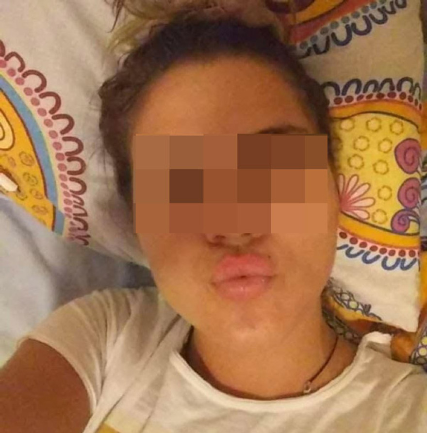 Κύπρος: Αυτός είναι ο 35χρονος δολοφόνος του Βρετανού τουρίστα