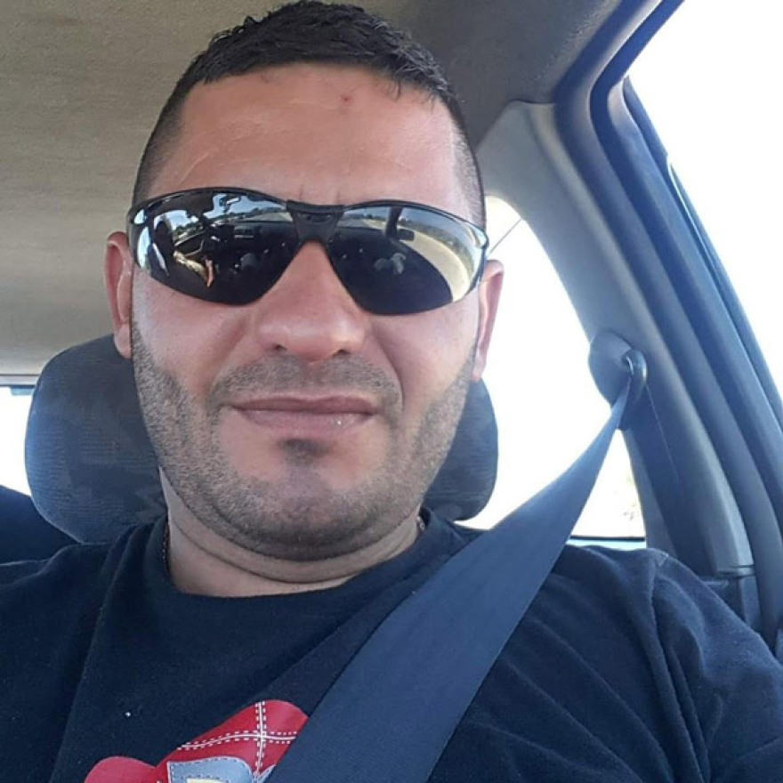 Κύπρος: Αυτός είναι ο 35χρονος δολοφόνος του Βρετανού τουρίστα