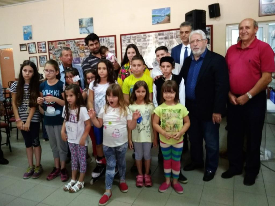 Όμιλος Ιατρικού Αθηνών: Δωρεάν υγειονομική φροντίδα και προληπτικές εξετάσεις στους ακρίτες του Έβρου