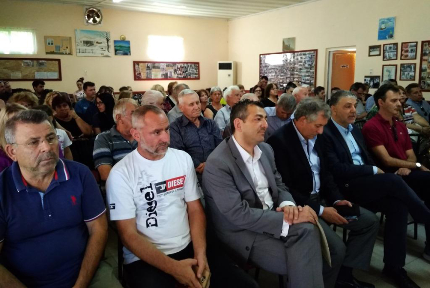 Όμιλος Ιατρικού Αθηνών: Δωρεάν υγειονομική φροντίδα και προληπτικές εξετάσεις στους ακρίτες του Έβρου