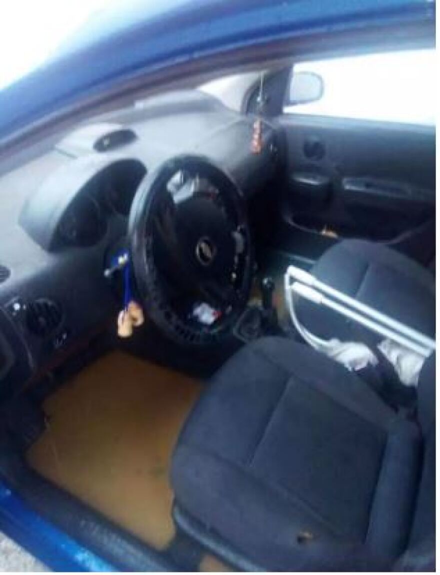 «Άνοιξαν οι ουρανοί» στη Μαγνησία - Δείτε πού θα «χτυπήσει» τις επόμενες ώρες η κακοκαιρία