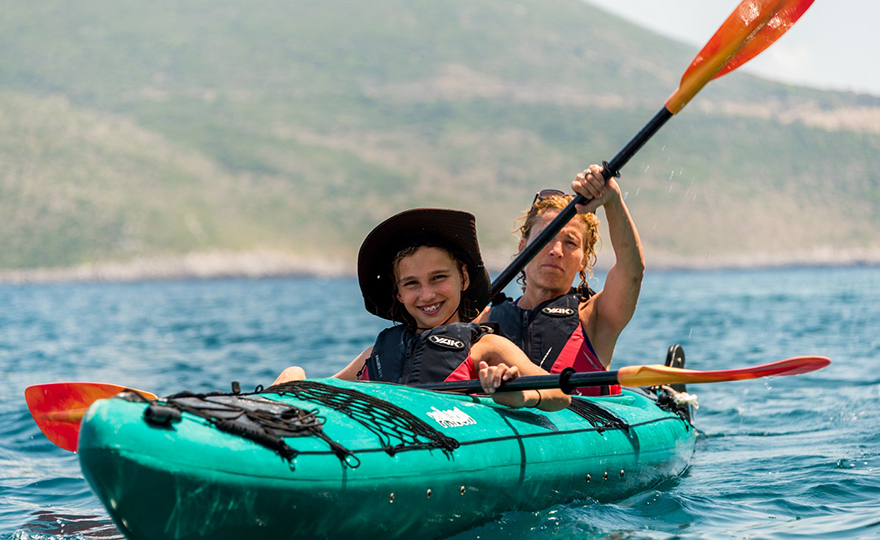 Μεσσηνιακή Μάνη