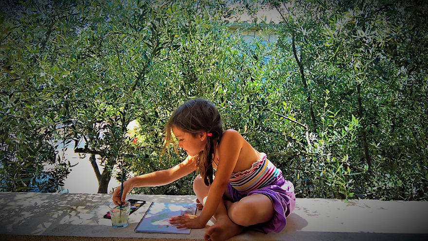 Μεσσηνιακή Μάνη