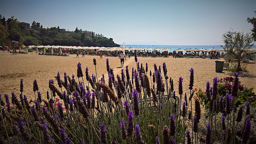 Μεσσηνιακή Μάνη