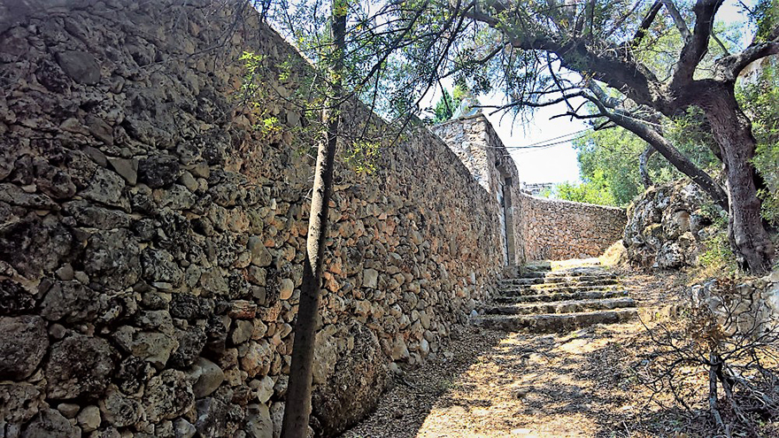 Μεσσηνιακή Μάνη