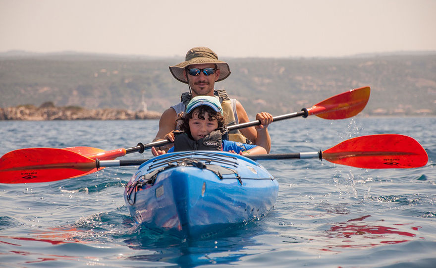 Μεσσηνιακή Μάνη