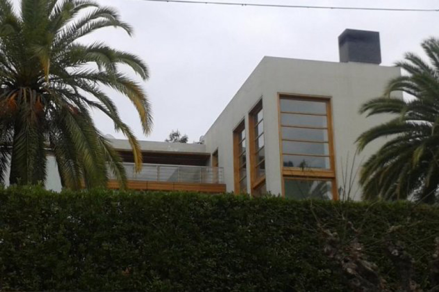 Πουλήθηκε η βίλα του Κωστόπουλου στην Φιλοθέη