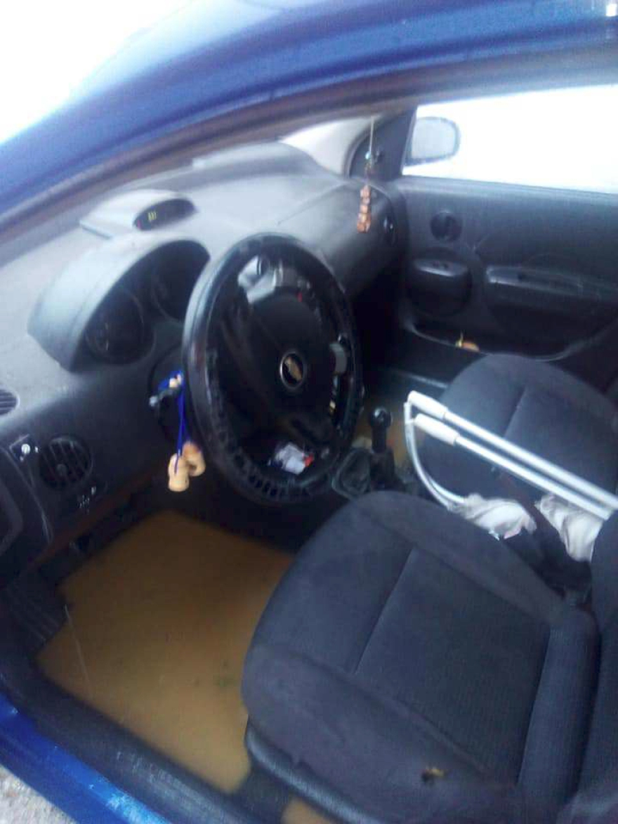 Άνοιξαν οι ουρανοί στη Χαλκιδική - Βούλιαξε η Νικήτη