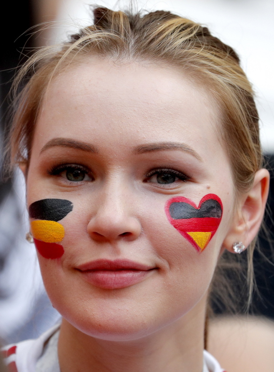 Μουντιάλ 2018 - Νότια Κορέα-Γερμανία 2-0: Απίστευτο κάζο κι αποκλεισμός της παγκόσμιας πρωταθλήτριας