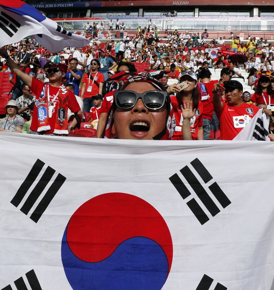 Μουντιάλ 2018 - Νότια Κορέα-Γερμανία 2-0: Απίστευτο κάζο κι αποκλεισμός της παγκόσμιας πρωταθλήτριας