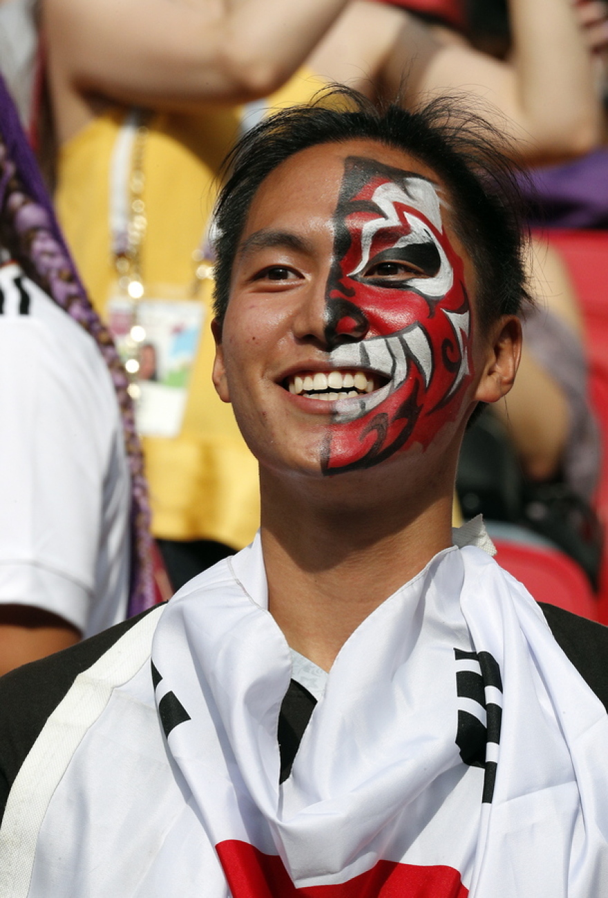 Μουντιάλ 2018 - Νότια Κορέα-Γερμανία 2-0: Απίστευτο κάζο κι αποκλεισμός της παγκόσμιας πρωταθλήτριας