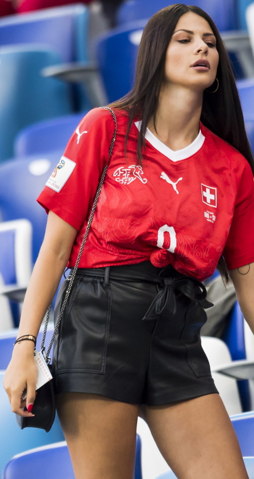 Μουντιάλ 2018 - Βραζιλία (2-0 την Σερβία) και Ελβετία (2-2 με την Κόστα Ρίκα) προκρίθηκαν στους «16»