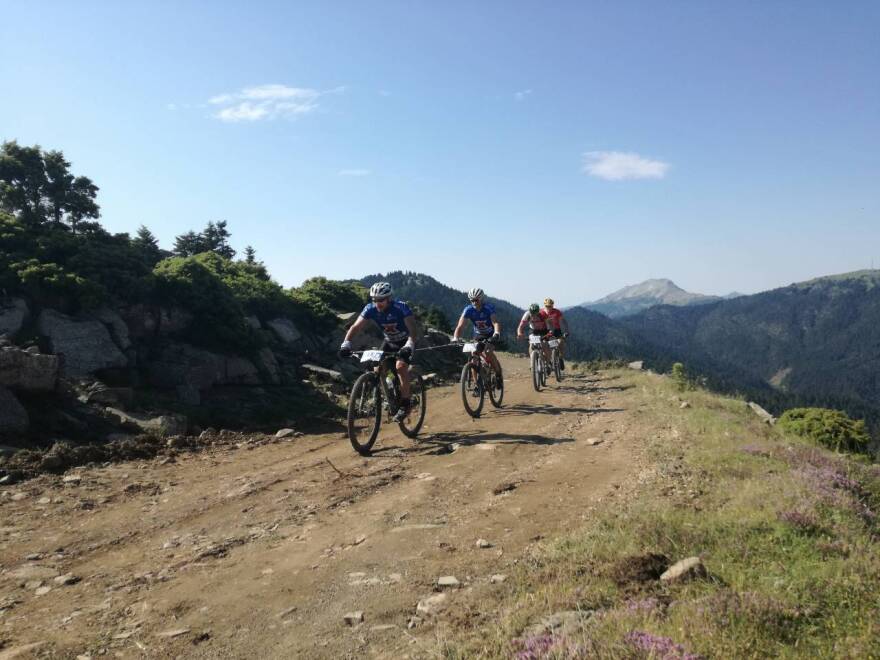 Bike Odyssey 2018: Οι πρωταγωνιστές, η κατάταξη και το επόμενο ραντεβού 