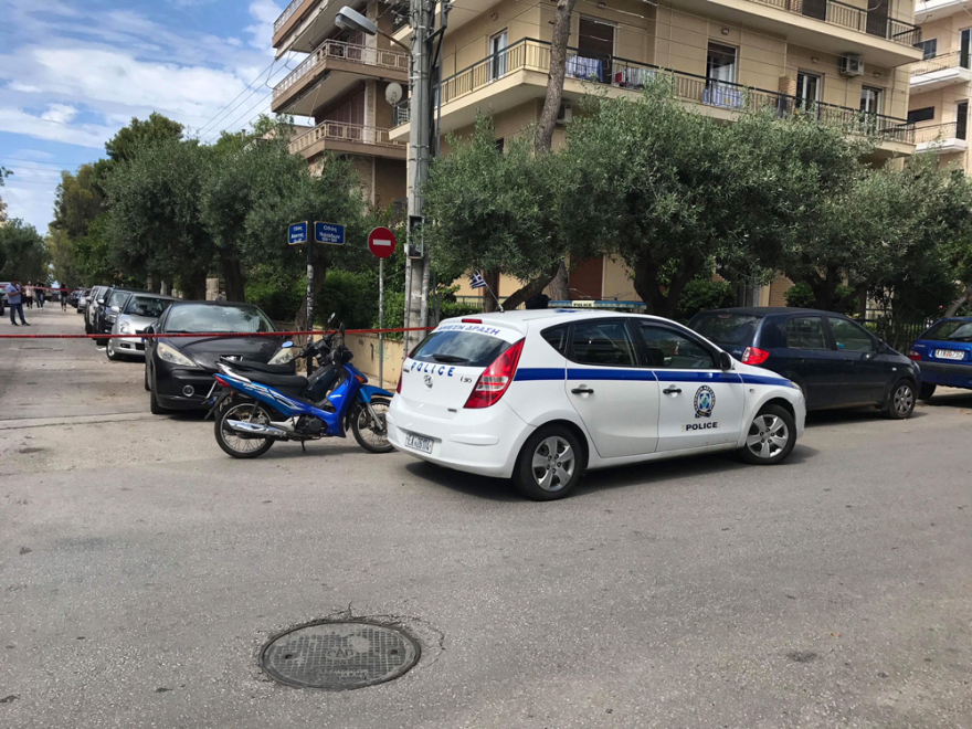 Νεκρός ο άντρας που δέχτηκε επίθεση στο Παλαιό Φάληρο - Συμβόλαιο θανάτου «βλέπει» η αστυνομία 