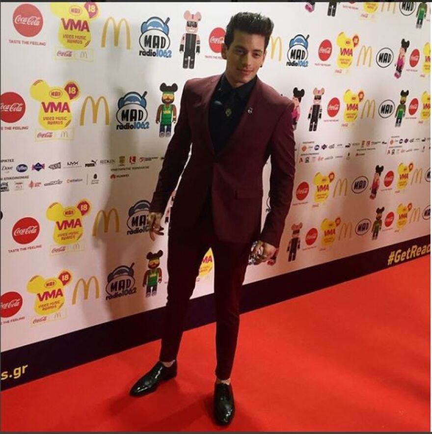 MAD Awards: Λάμψη, μουσική και συγκίνηση