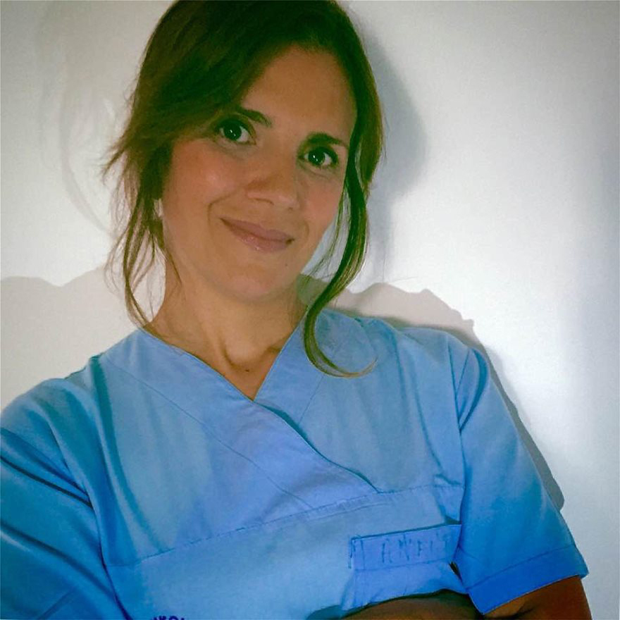 Πόνος στη μέση : Πότε και γιατί είναι λύση το χειρουργείο