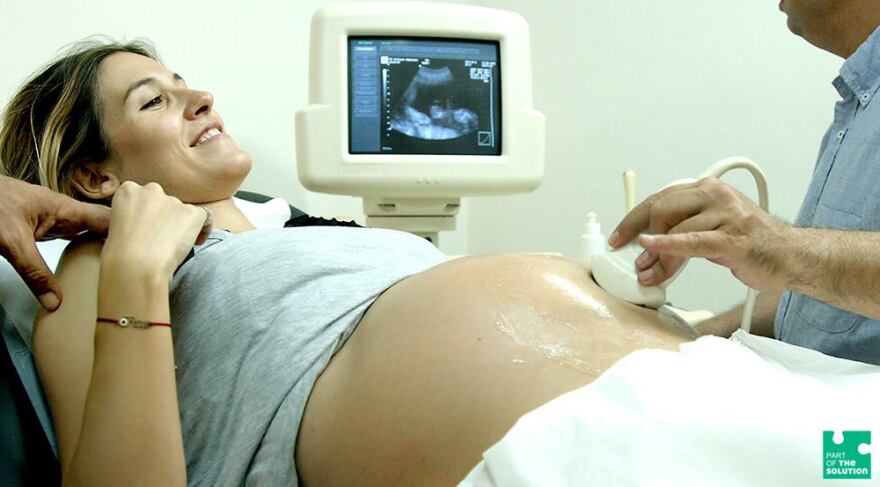 Απλά και σταράτα: «Γίνε μέρος της λύσης»