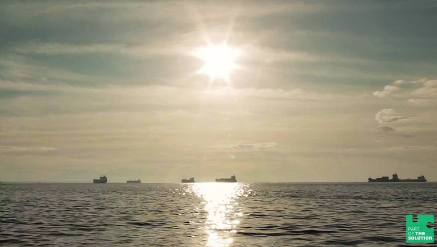 Απλά και σταράτα: «Γίνε μέρος της λύσης»