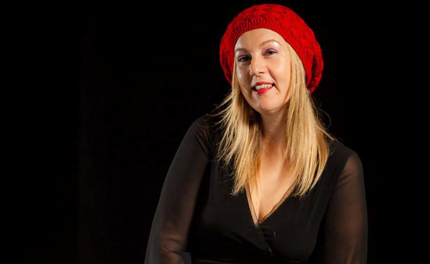 Επάγγελμα… Παραμυθού