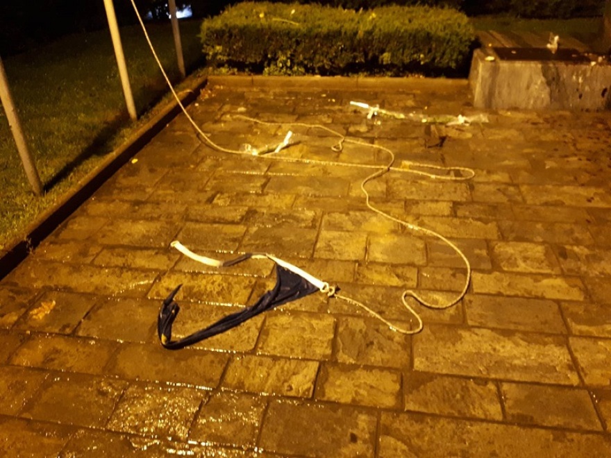 Ένταση στη Θεσσαλονίκη: Οπαδοί του ΠΑΟΚ επιτέθηκαν σε αντιεξουσιαστές  - Δύο τραυματίες 